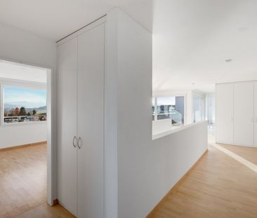 "Wohnen ist... sich im Lieblingssessel zu erholen!" - Foto 1