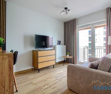 Przytulne 2 pokoje + GARAŻ | ul. Solidarności, ARCHITEKTÓW - Photo 2