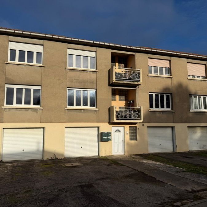 Appartement 3 pièces à Amnéville - Photo 1