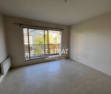 Location Appartement 1 pièce 19m² - Photo 5