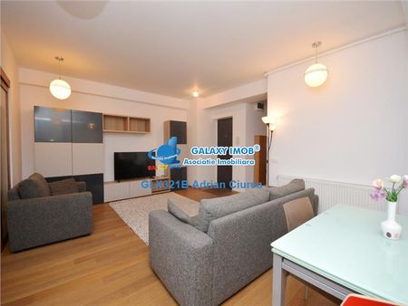 Stefan cel Mare | 3 Camere | Bloc Nou | Centrala Proprie | Parcare - Photo 5