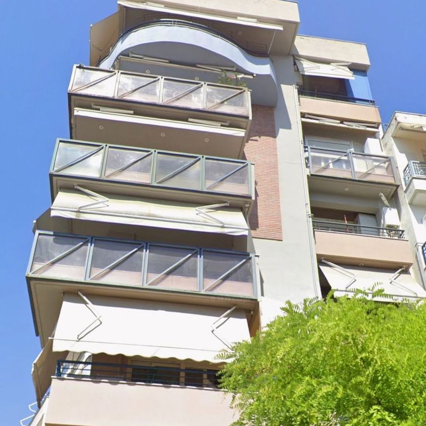Διαμέρισμα για ενοικίαση Κέντρο (Καλαμαριά) - Photo 1
