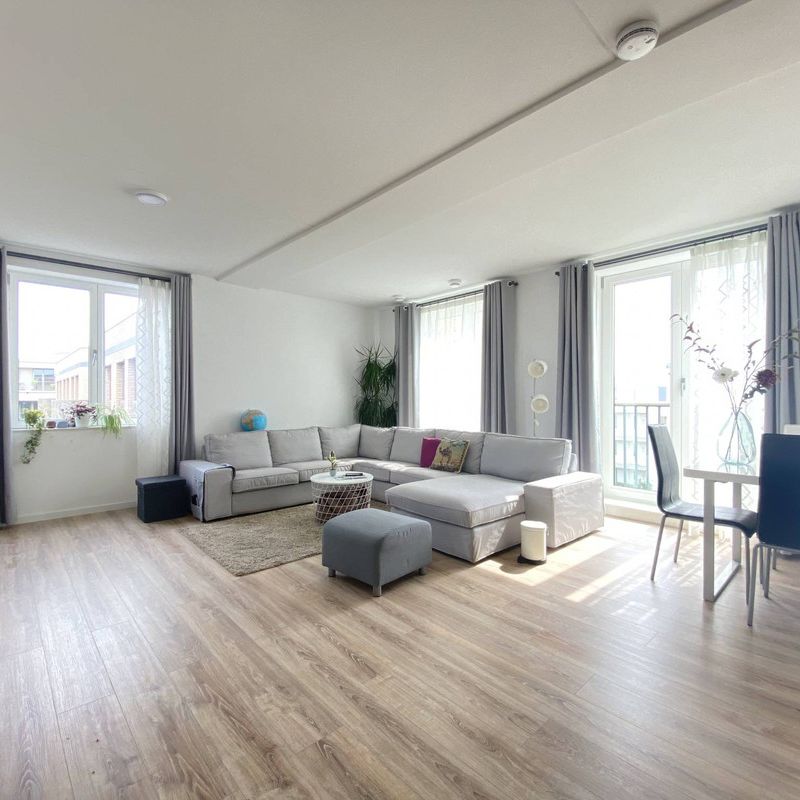 Parijsboulevard 130 - Photo 1