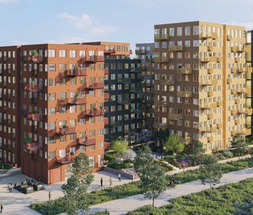 Appartement te huur: Haarlemmerweg 1594 1014 BL Amsterdam - Photo 4