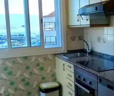 Piso de alquiler en Praza José Mogimes, 8, Panxón - Foto 6