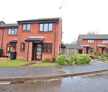 1 bedroom semi-detached house to rent - Photo 5