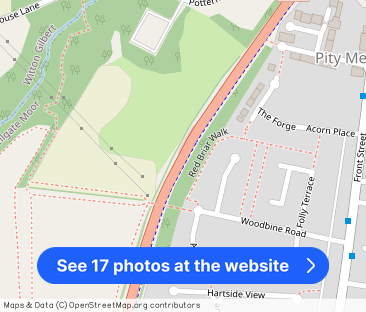 Hag House Farm, Pity Me, Durham - Photo 1