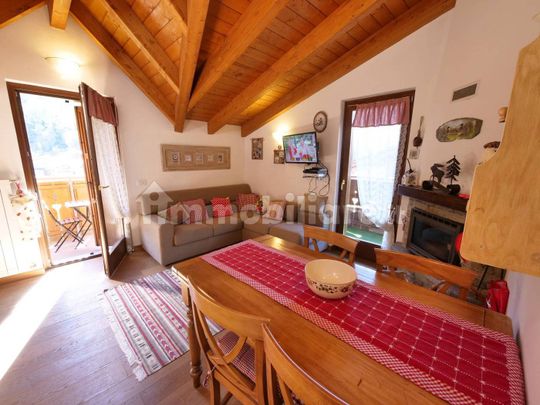 Mansarda via Europa 130, Aprica - Photo 1