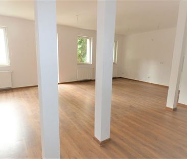 Moderne 2-Zi-.Whg. in Plagwitzer im Hinterhaus mit eigenem Garten! - Photo 3