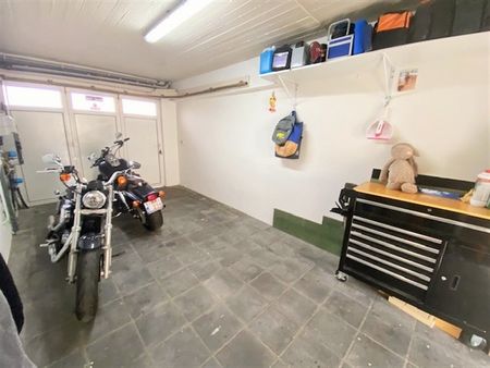 Erg centrale en goed gelegen Bel-Etage met garage en open zicht in Knokke centrum. - Foto 4
