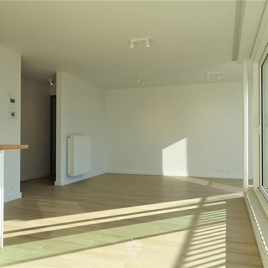 Nieuwbouw appartement met terras te huur in Gent - Photo 1