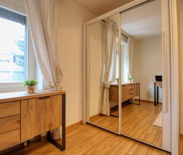Lina #4 - Comfortable Coliving in Zürich's Dynamic Altstetten District - Foto 3