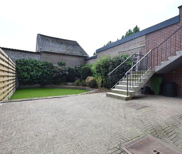 IN OPTIE - Zeer netjes gerenoveerde woning met inpandige garage en ... - Photo 2