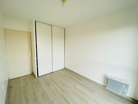 Location appartement 3 pièces, 55.79m², Mantes-la-Jolie - Photo 2