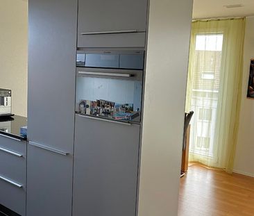 3.5 Zimmer, 88 m², 3. Stock - Photo 2