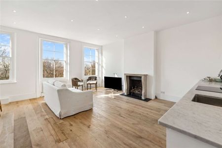 A beautiful two bedroom apartment on Ladbroke Grove with access to communal gardens - Photo 4