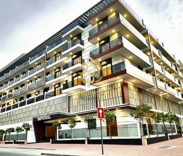 Brand New Studio,Balcony,Parking,gym,Pool - Photo 4