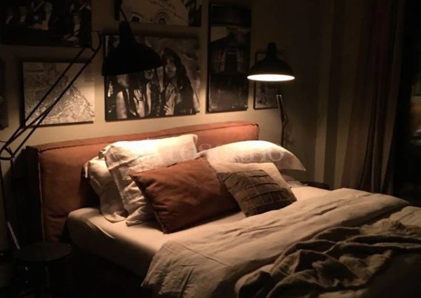 Casa in affitto - Viale Delle Alpi, Palermo (rif. 1/2026)