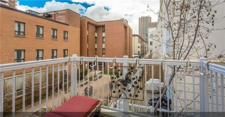 For Lease - 539 Jarvis Street Unit# M10, Toronto, Ontario - Photo 2