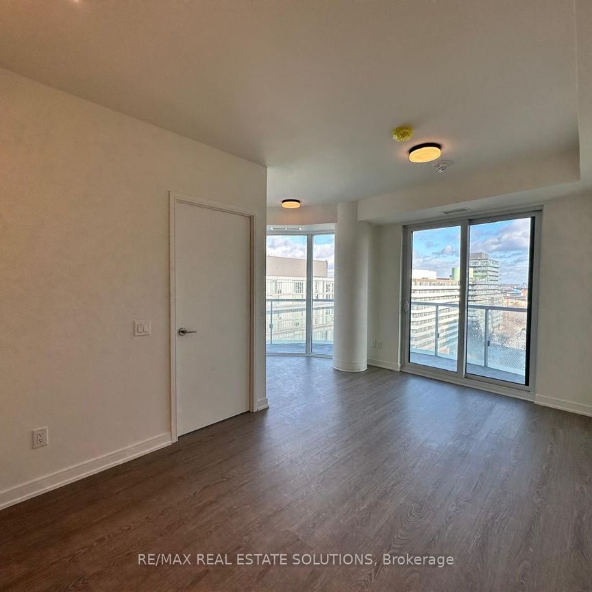 For Lease - 425 Front Street Unit# 1105, Toronto, Ontario - Photo 1