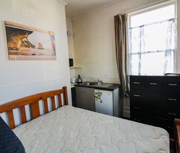 Room 1/23 Duncan Street, Dunedin Central, Dunedin City - Photo 1