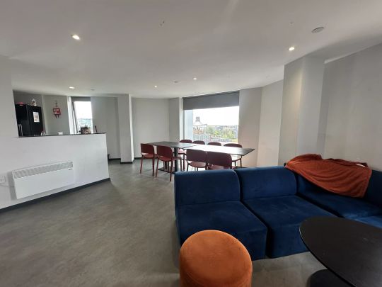 Silver Club - Photo 1