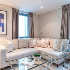 3 bedroom apartment to rent - Photo 1