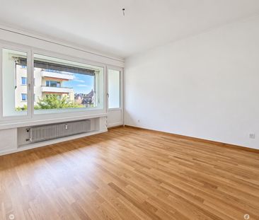 3.5 Zimmer, 87 m², 3. Stock - Foto 2