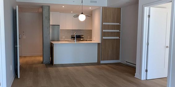 2 CH - 1 SDB - Montreal - $2,255 /mo - Photo 3