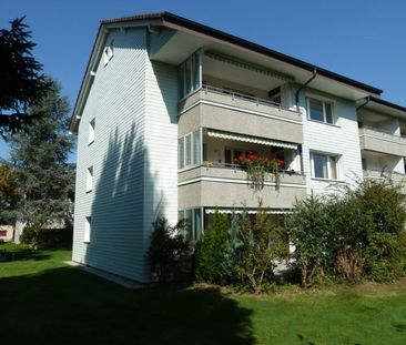 4.5 Zimmer, 94 m², 2. Stock - Photo 4