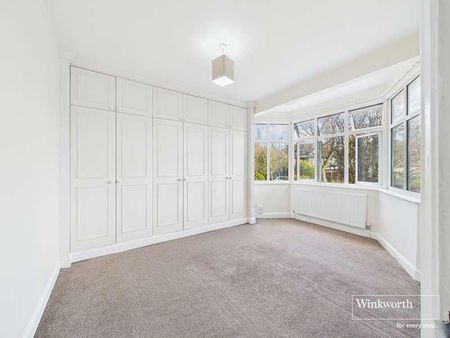 Leith Close, London, NW9 - Photo 2