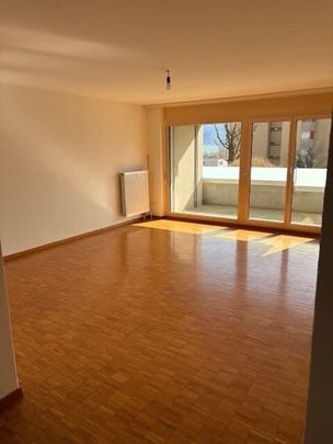 2.5 Zimmer, 62 m², 1. Stock - Foto 1