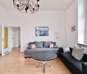 2 Zimmer in Düsseldorf - Foto 1