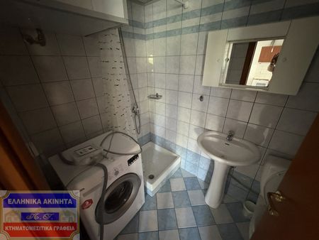 Studio/Γκαρσονιέρα για ενοικίαση Άγιος Λουκάς (Καβάλα) - Φωτογραφία 5