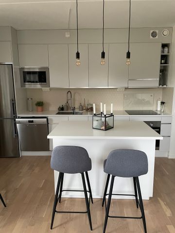 Gräddgatan, Göteborg - Photo 3