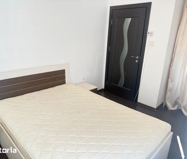 Inchiriere apartament 2 camere, mobilat+utilat, Targoviste, Classpark - Fotografie 3