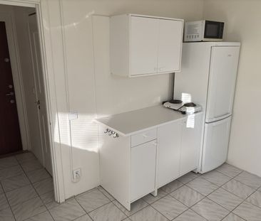 Skäftingebacken, Spånga - Photo 1