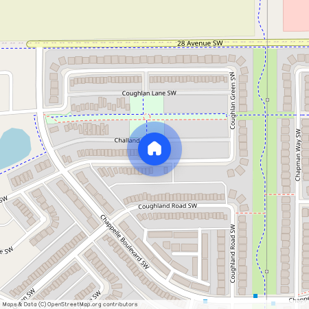 2919 Coughlan Green SW, Edmonton, AB, CA T6W 4B2