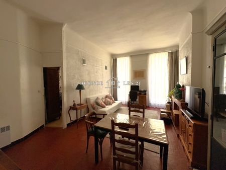 Location Appartement 2 pièces 48m² MARSEILLE 5ème - Photo 2