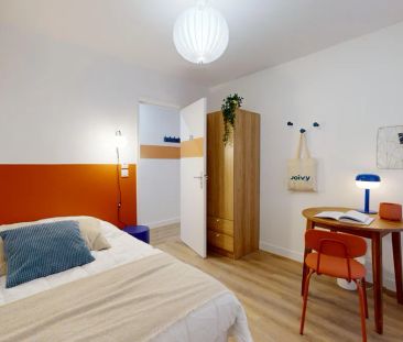 23 Rue du Buisson Saint-Louis 23, Paris - Photo 2
