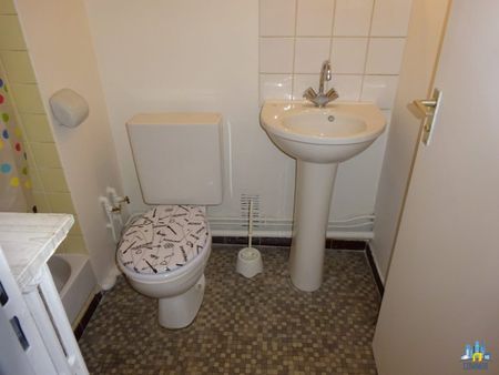 Appartement 1 Pièce 13 m² - Photo 3