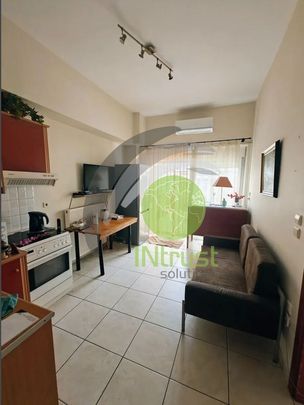 Διαμέρισμα για ενοικίαση - Πάτρα, - Photo 1