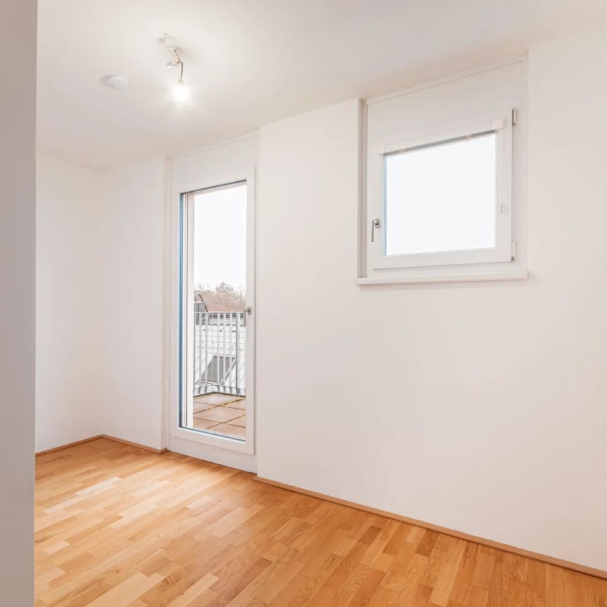 Charmante 2-Zimmer Wohnung inkl. Einbauküche und Terrasse! - Foto 1