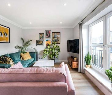 Albert Court, Melville Place, London, N1 - Photo 2