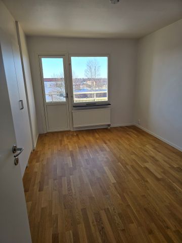 Agneshögsgatan, Motala - Photo 5