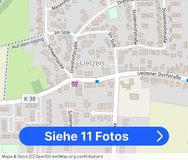 Kernsanierte 3-Zimmerwohnung mit Weitblick - Foto 1