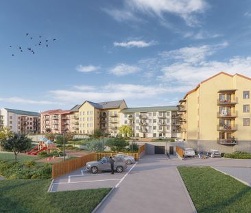 Mälarvägen 79, Eds Allé - Photo 5