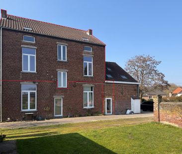 Duplex - à louer - 1301 Wavre - 1.500 € - Foto 5