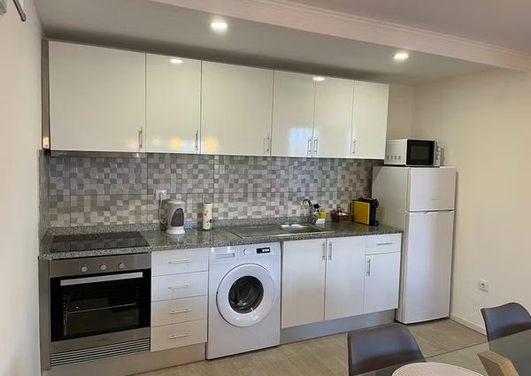 Mieszkanie na wynajem - 85 m² - 1 pokój Matosinhos Porto