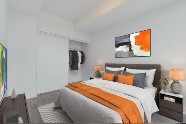 For Lease - 3005 PINE GLEN Road Unit# 407, Oakville, Ontario - Photo 1